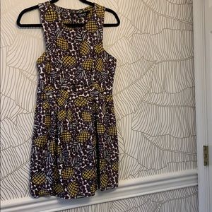 Fun summer dress by Topshop